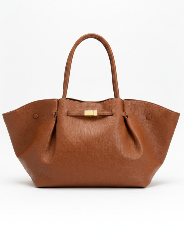 Sac à main Le Sublime Camel