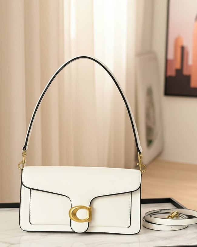 Daily Bag White - hkstore