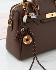 Porte clé chocolat
