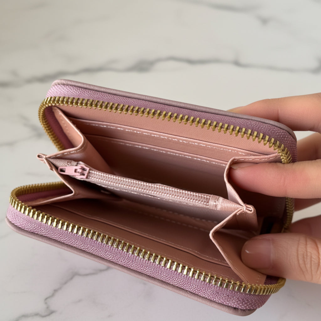 Portefeuille Femme - hkstore