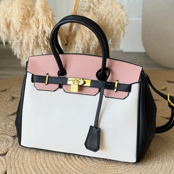 Sac A Bandoulière Noir