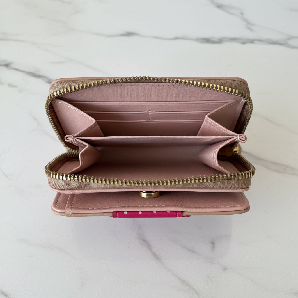 Portefeuille Femme - hkstore