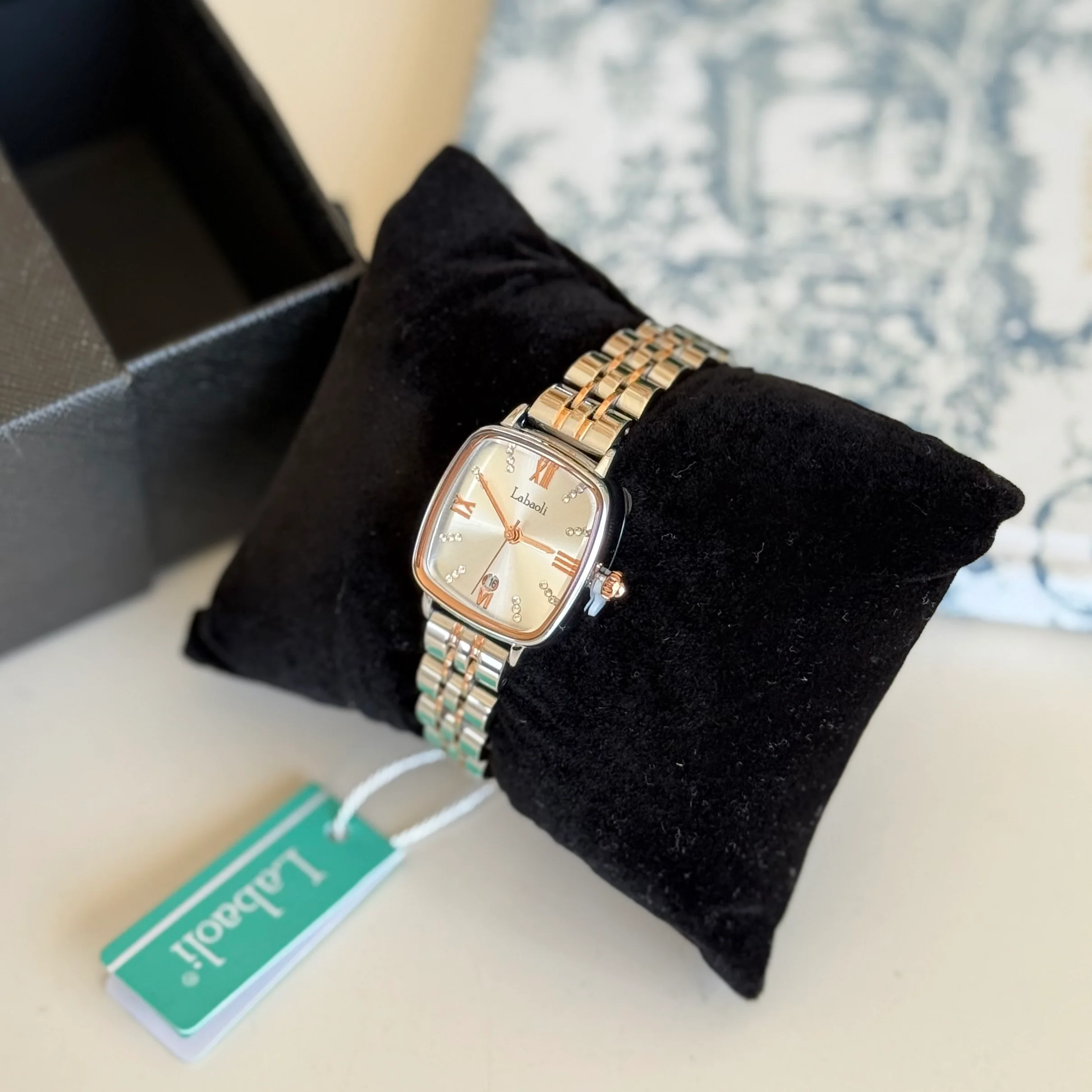 Montre Femme - hkstore