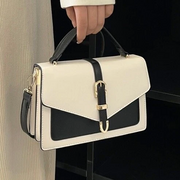 Sac Old Money Balck & White