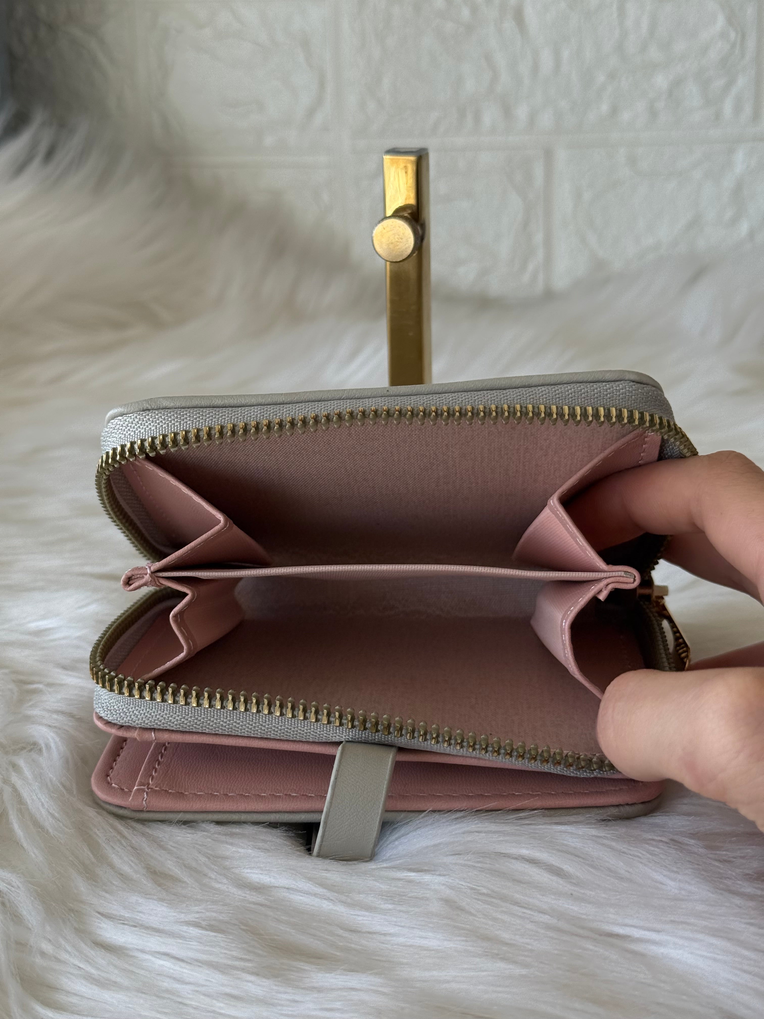 Portefeuille Femme - hkstore
