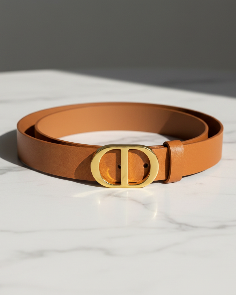 Ceinture Cuir Pour Femme - hkstore