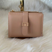 Portefeuille Femme
