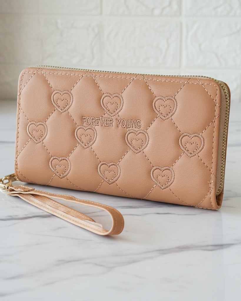 Portefeuille Femme - hkstore