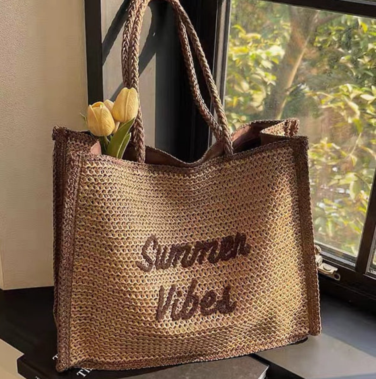 Couffin Summer Vibes