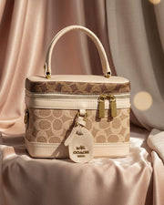 Sac L'Iconic Beige - hkstore