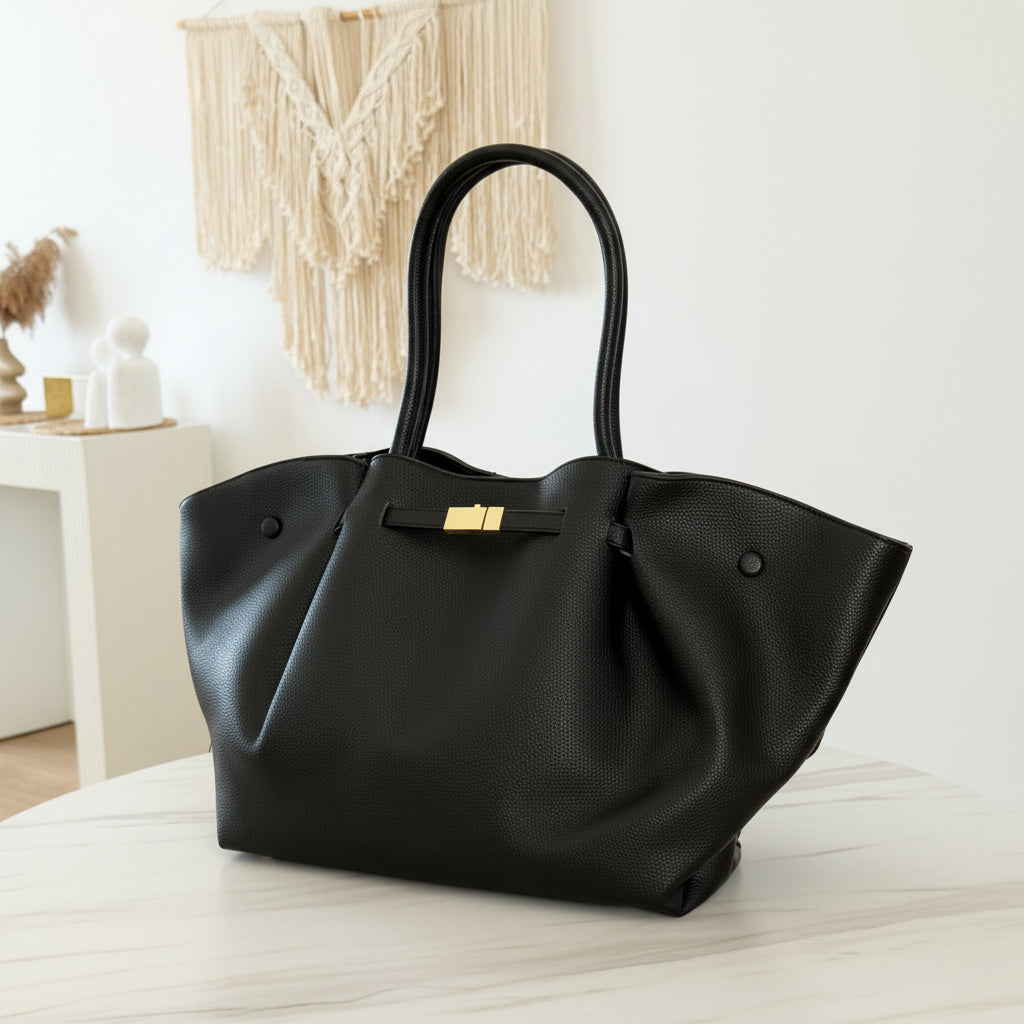 Sac à main Le Sublime Noir