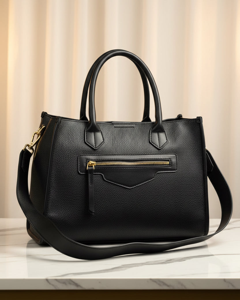 Sac Le Horizon Noir - hkstore