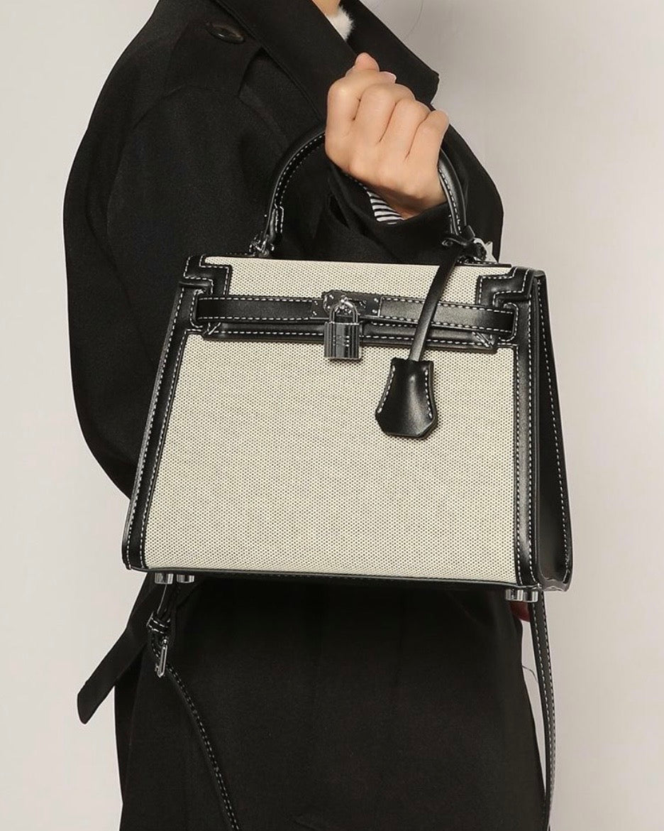 Sac le madison Noir - hkstore