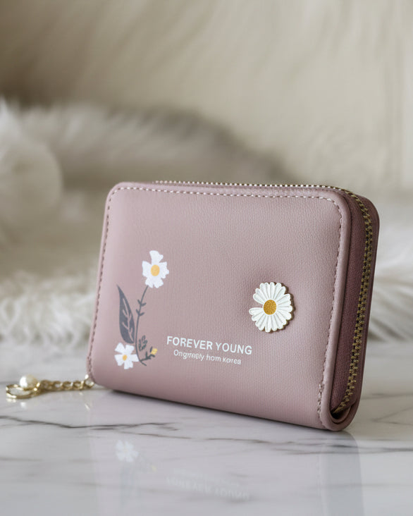 Portefeuille Femme - hkstore
