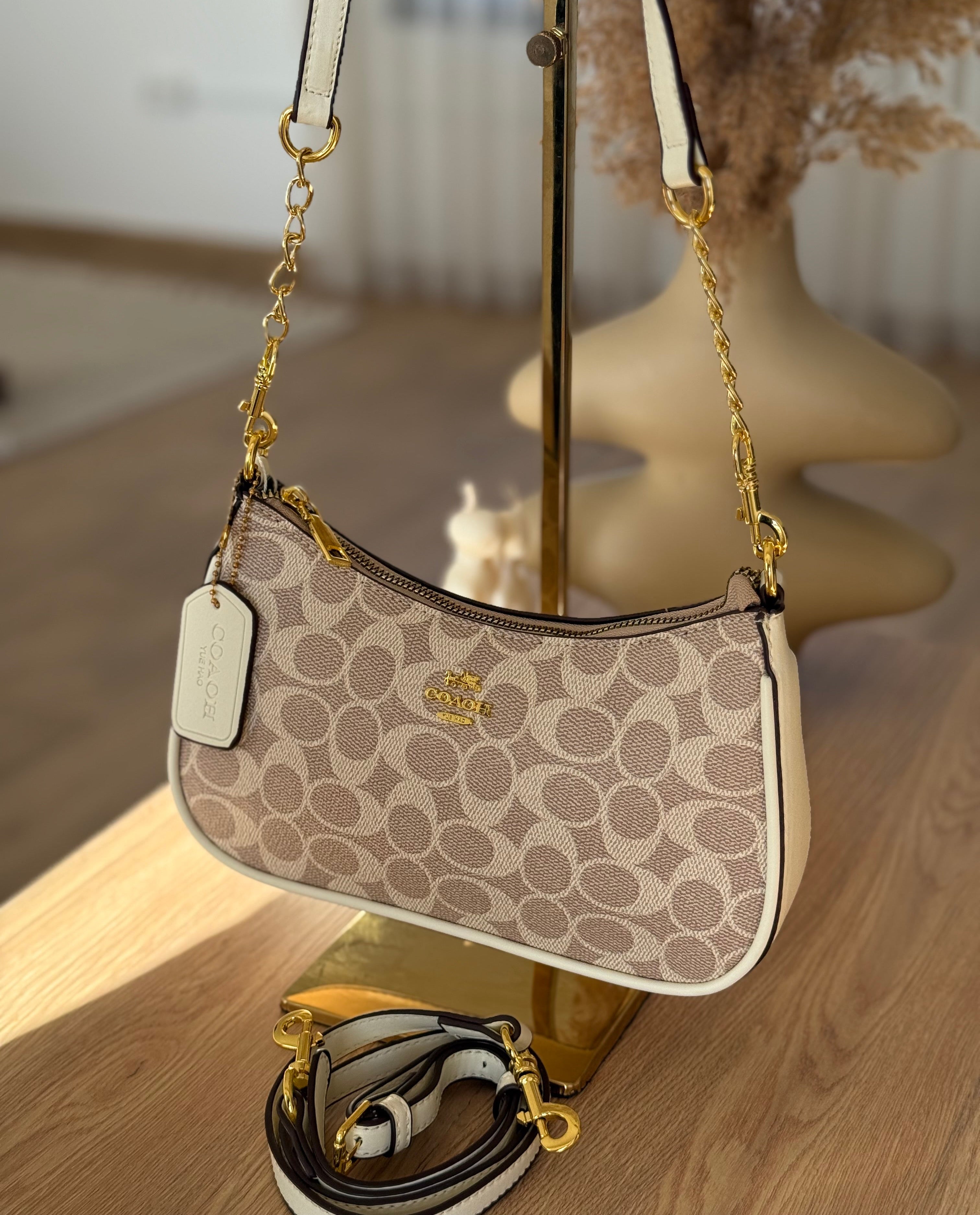 Le Sac Boston  Cream - hkstore