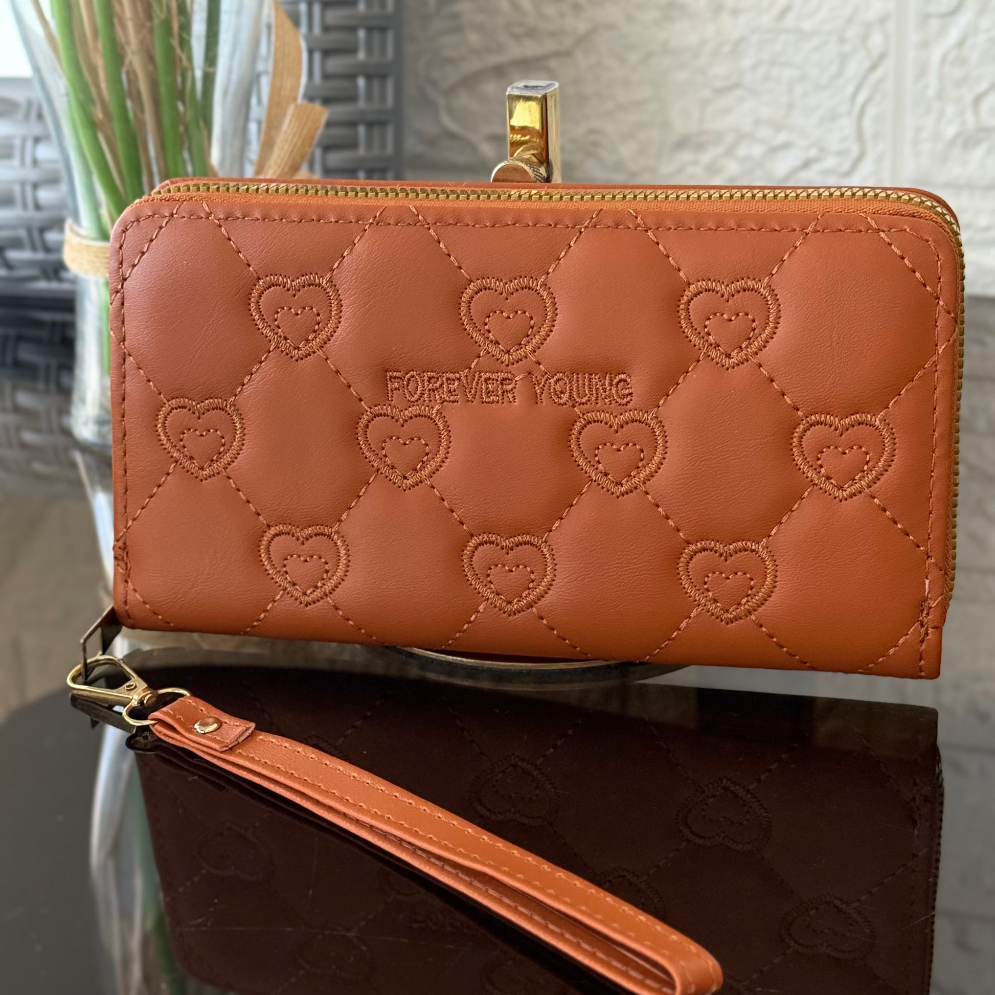 Portefeuille Femme - hkstore
