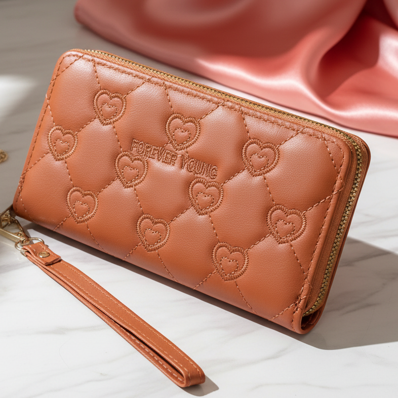 Portefeuille Femme - hkstore