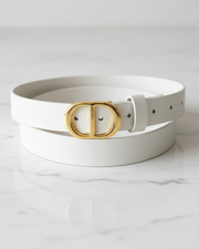Ceinture Cuir Pour Femme - hkstore