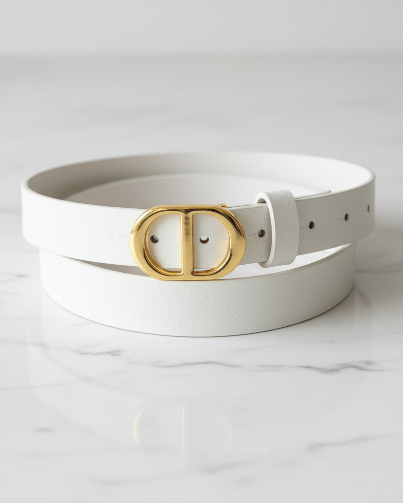 Ceinture Cuir Pour Femme - hkstore