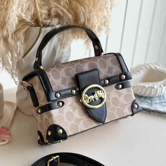 Sac A Bandoulière noir