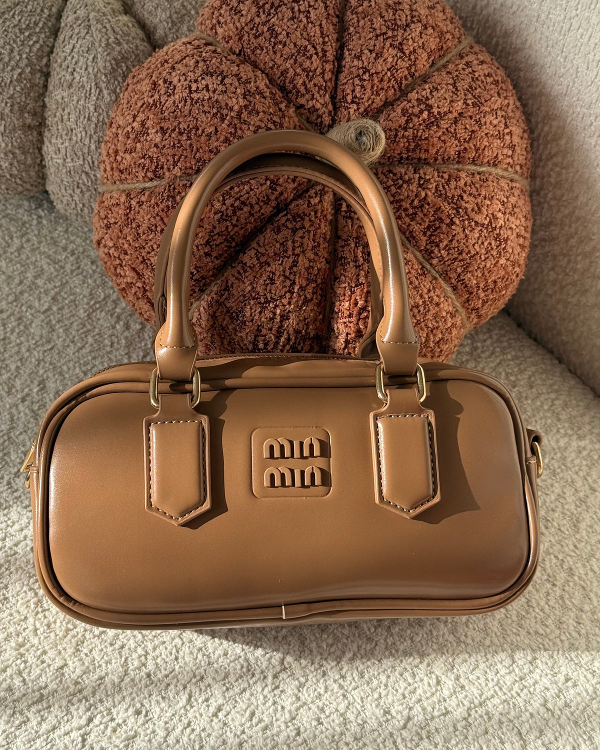 Le sac Saint-Germain beige - hkstore