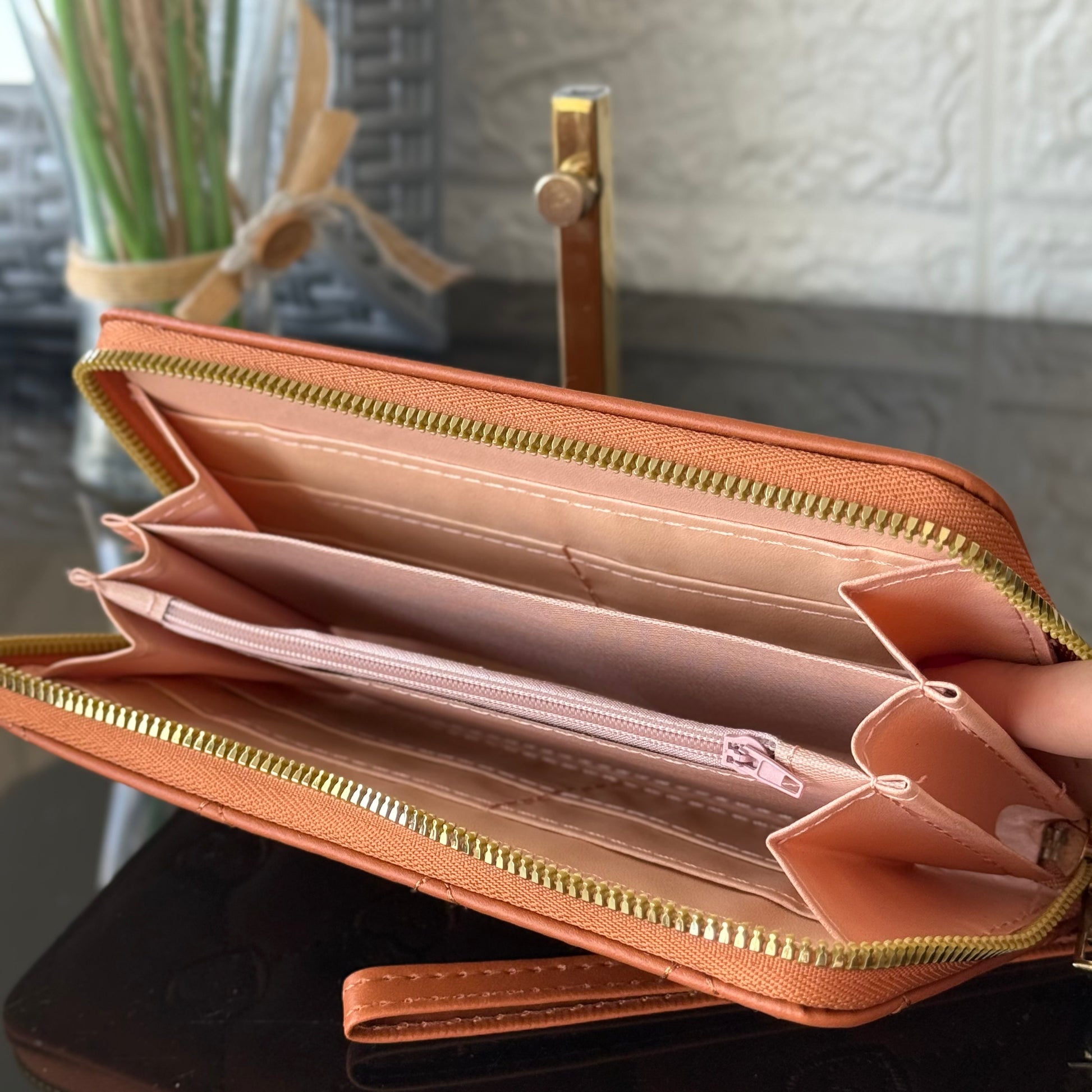 Portefeuille Femme - hkstore