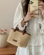 Sac à main Riviera Beige