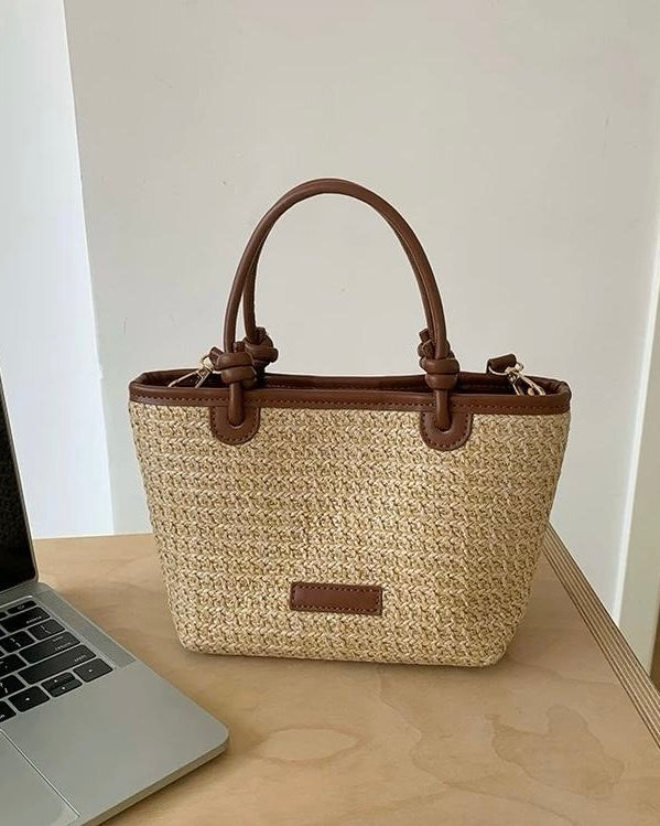 Sac à main Riviera Beige