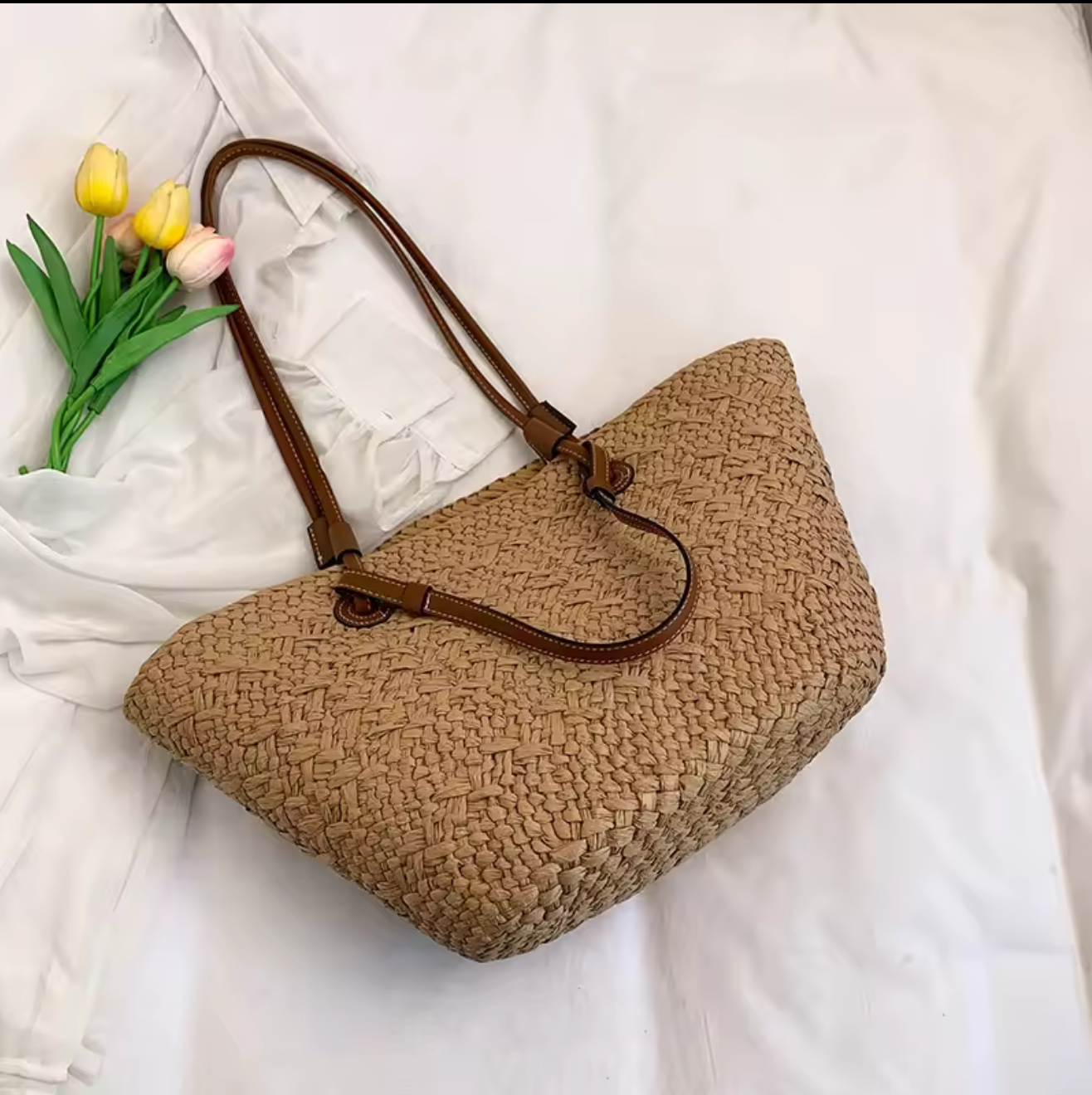 Sac Couffin Bohème