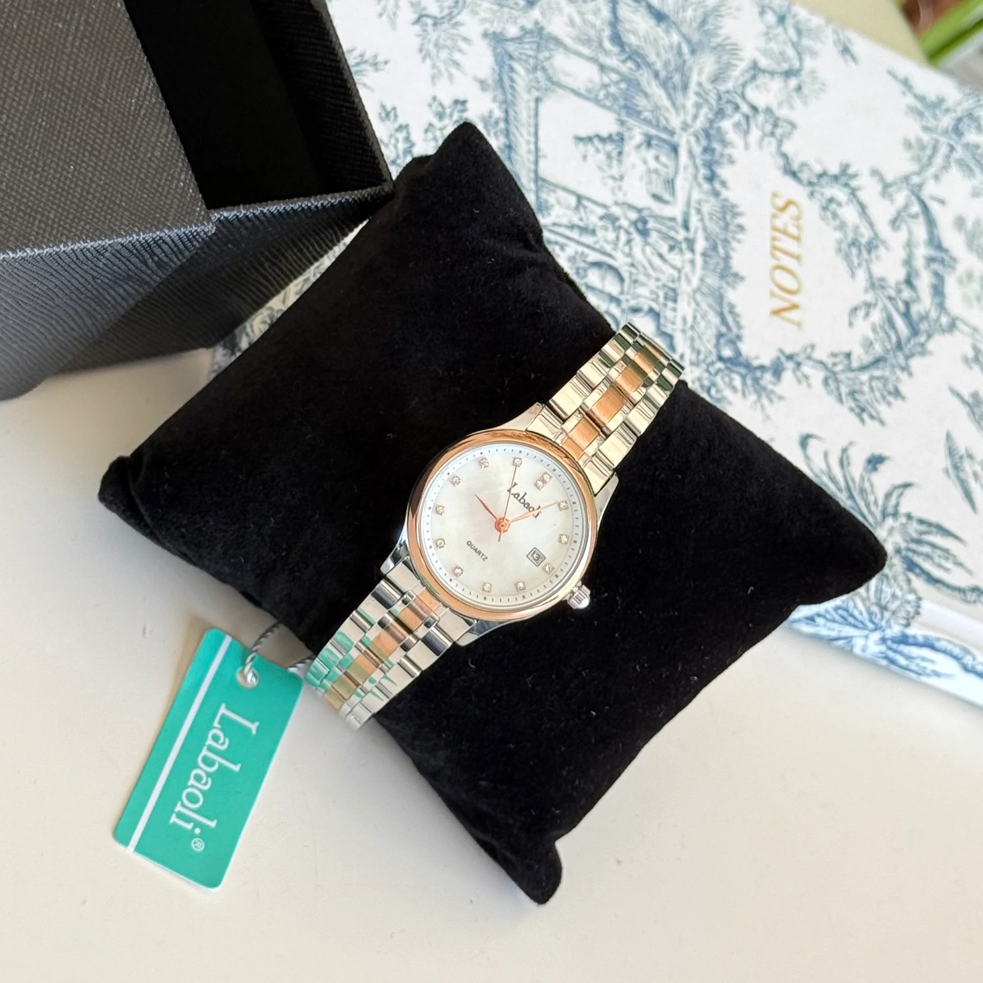 Montre Femme - hkstore