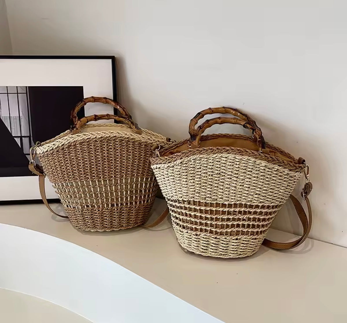 Couffin Refined Weave - hkstore