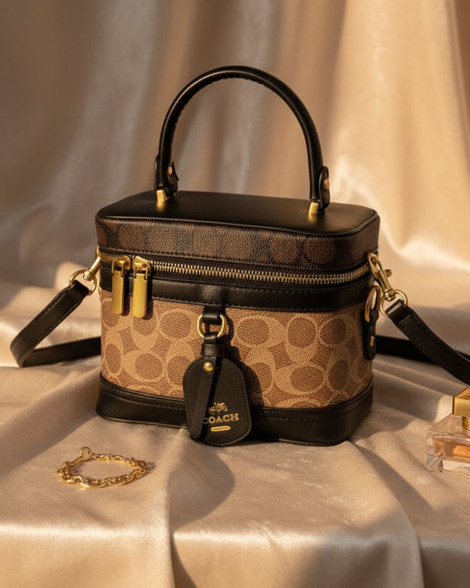 Sac  L'Iconic Noir - hkstore