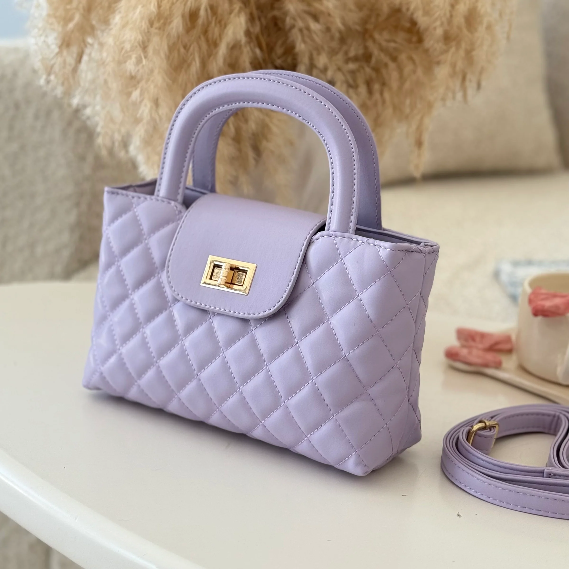 Sac À Bandoulière - hkstore