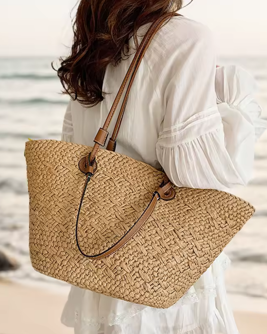 Sac Couffin Bohème