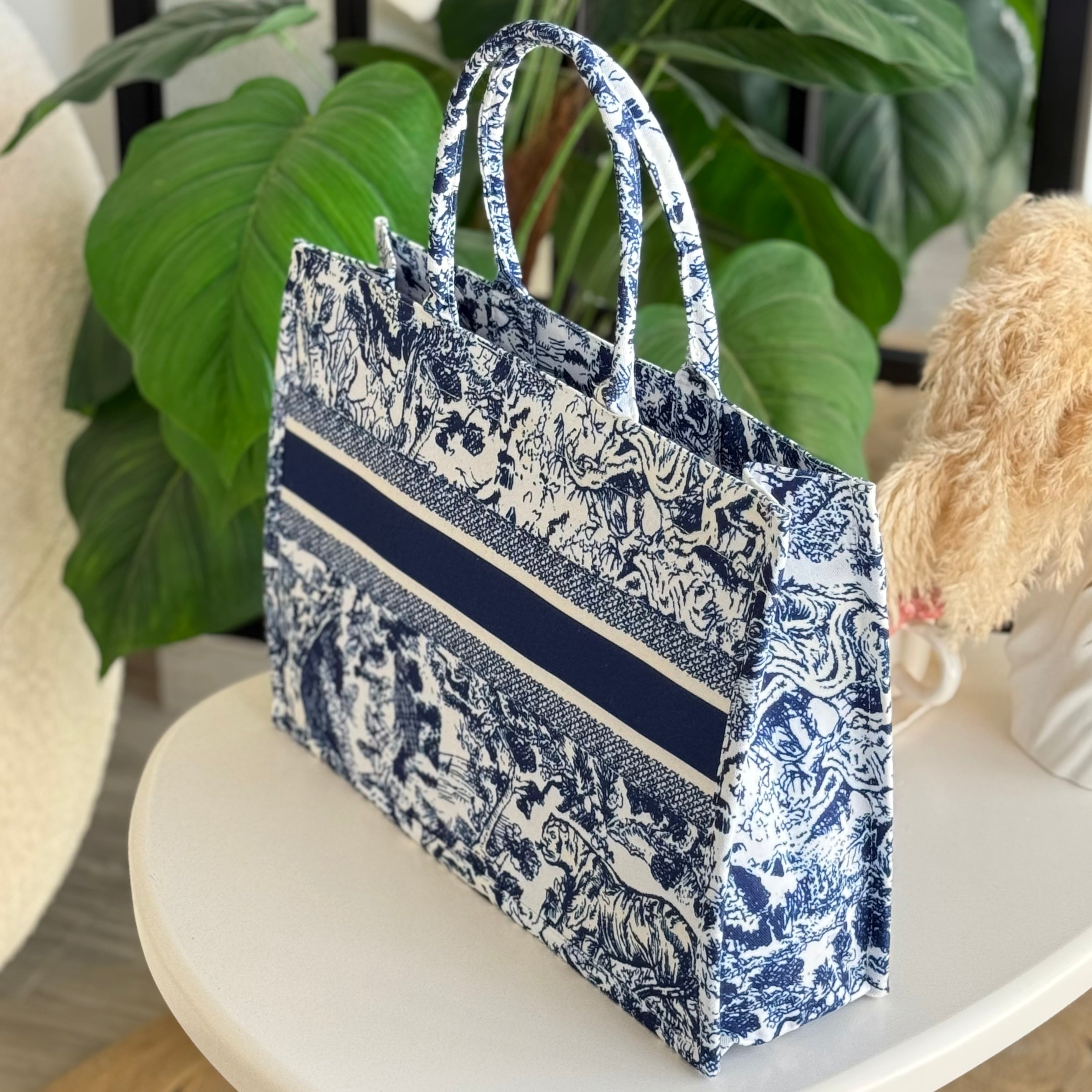 Sac grande contenance