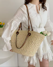 Sac Couffin Bohème