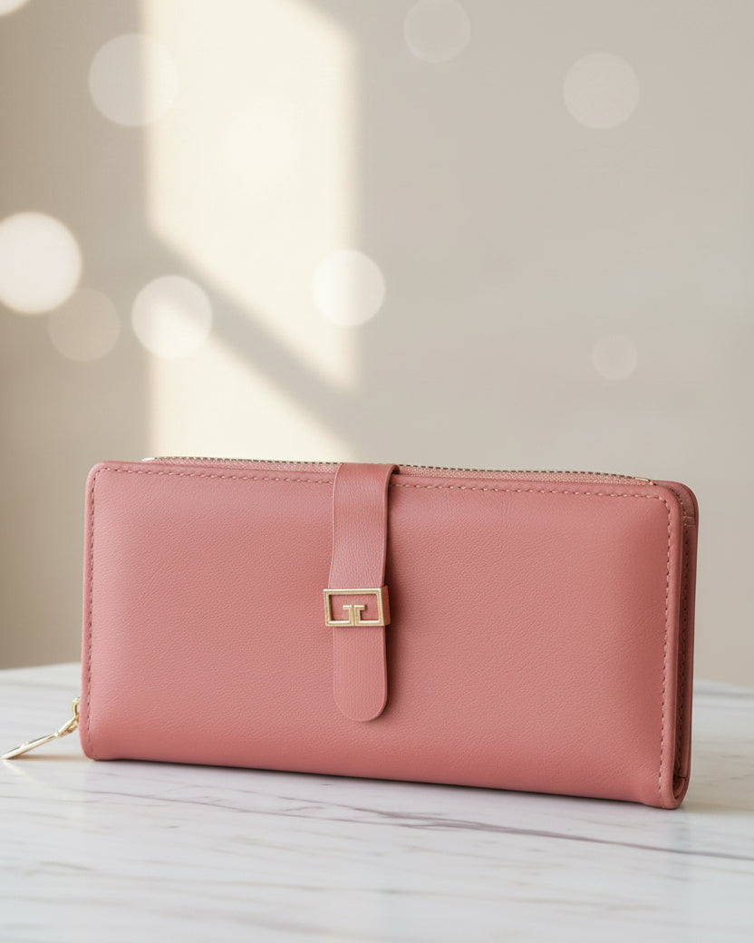 Portefeuille Femme - hkstore