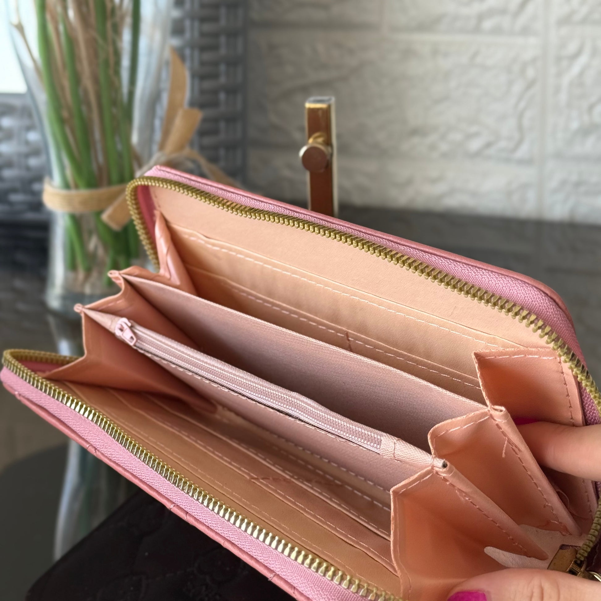 Portefeuille Femme - hkstore