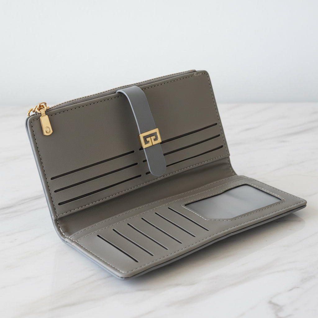Portefeuille Femme - hkstore