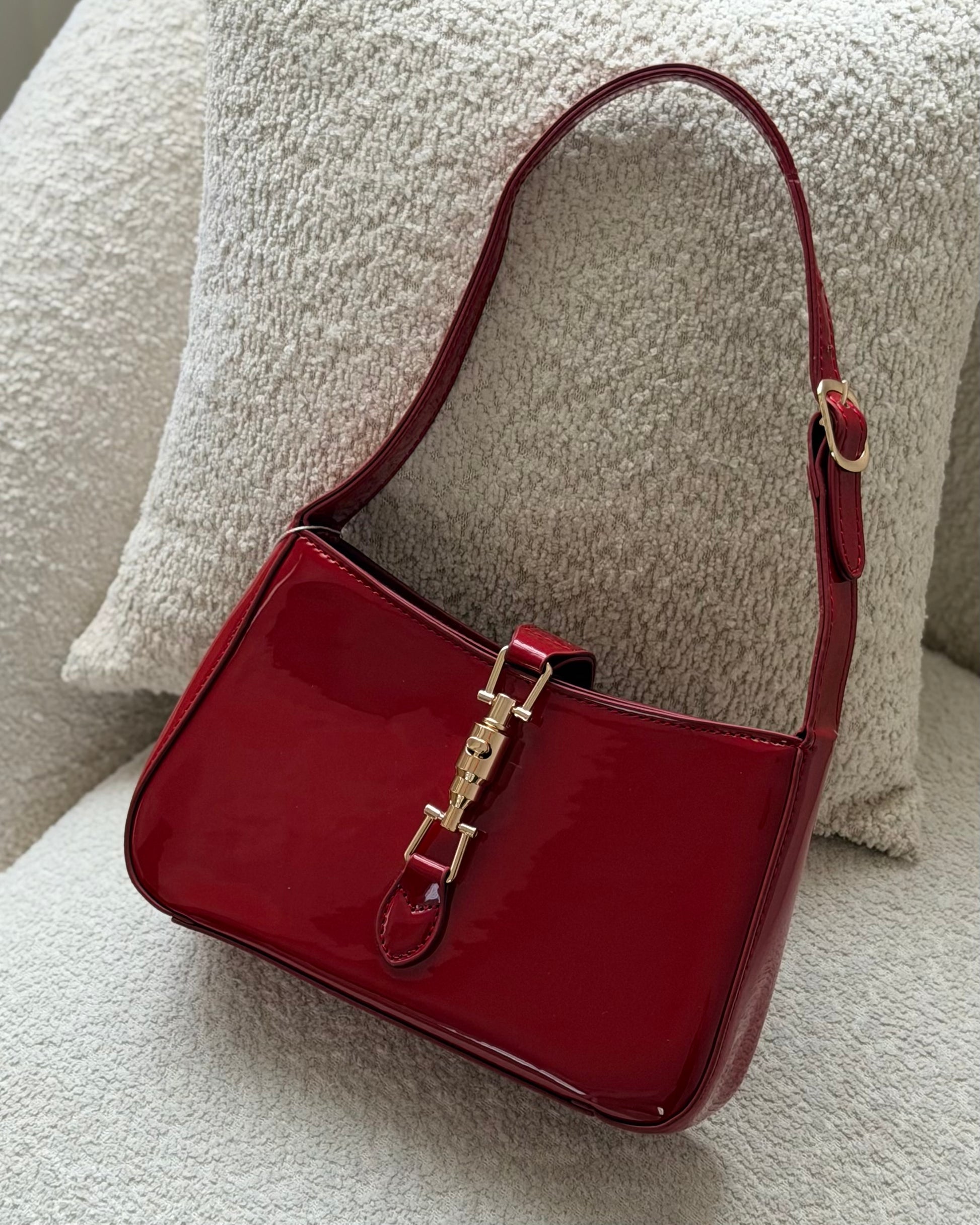 Sac Lovely red - hkstore