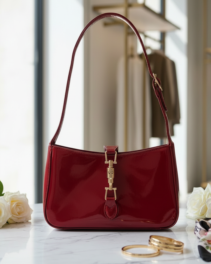 Sac Lovely red - hkstore