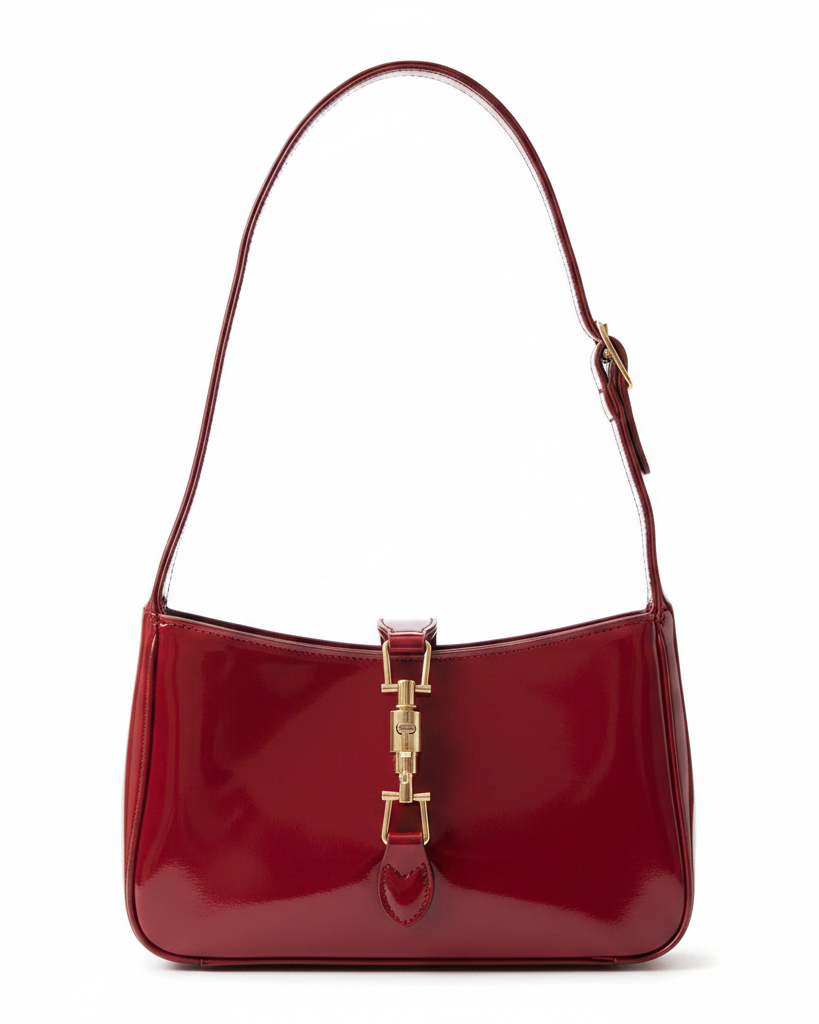 Sac Lovely red
