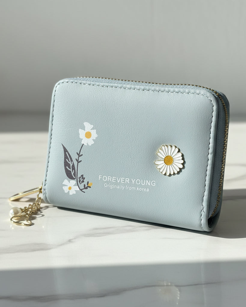 Portefeuille Femme - hkstore