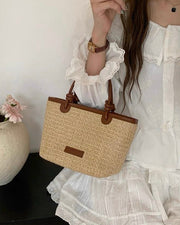 Sac à main Riviera Beige