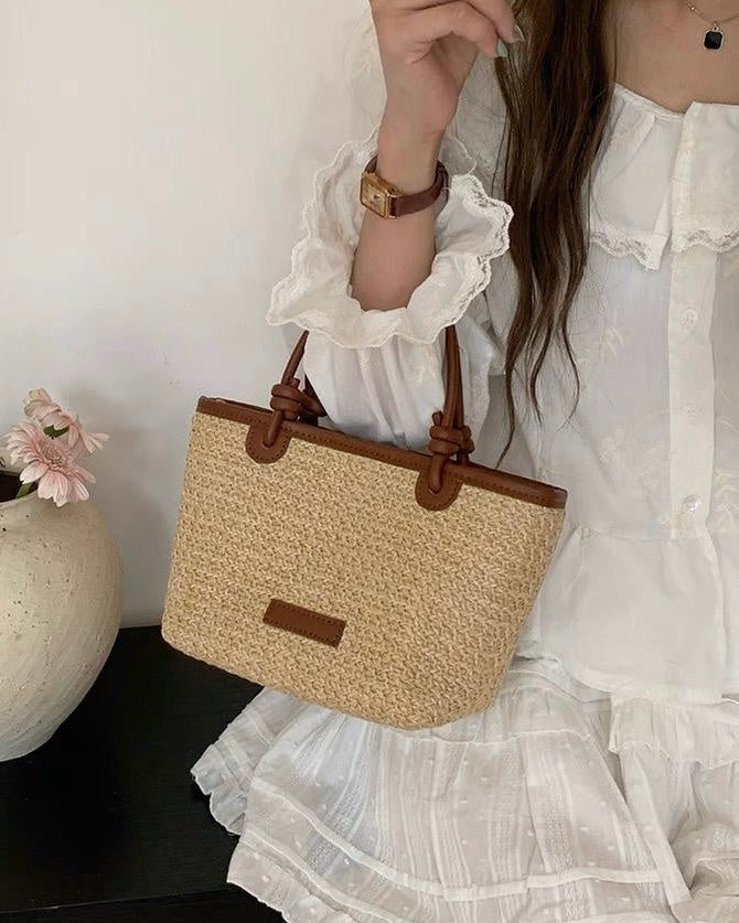 Sac à main Riviera Beige