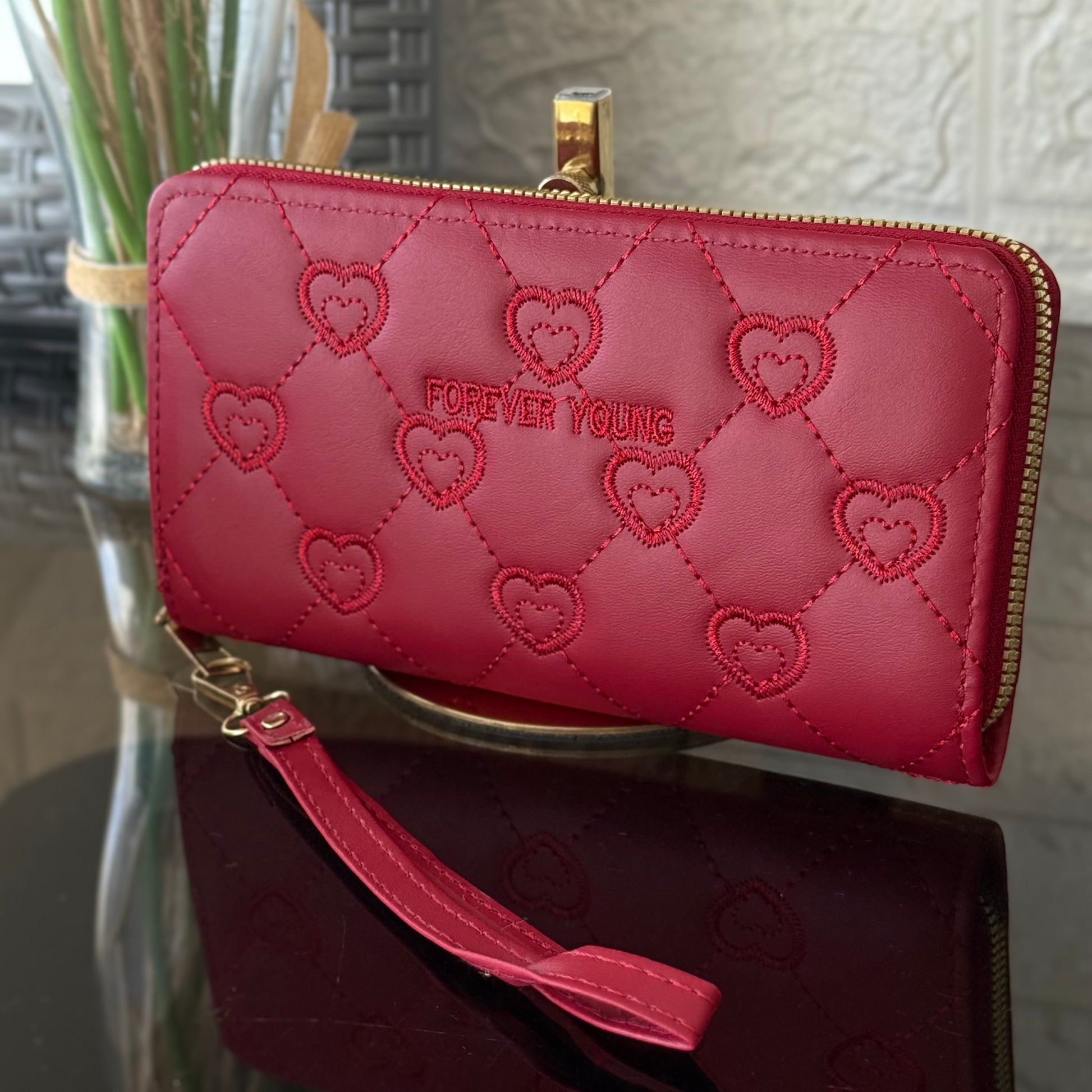 Portefeuille Femme - hkstore