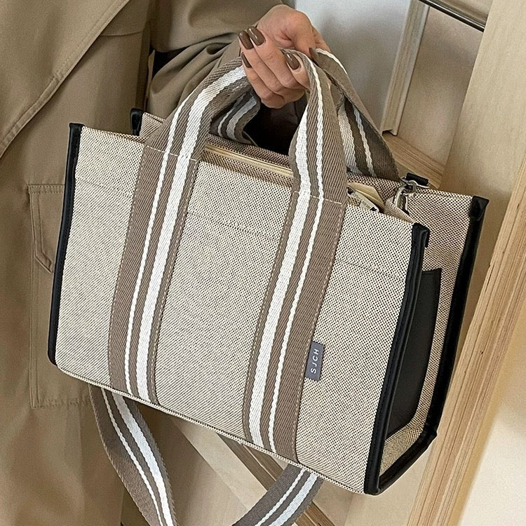 Sac À Bandoulière Noir