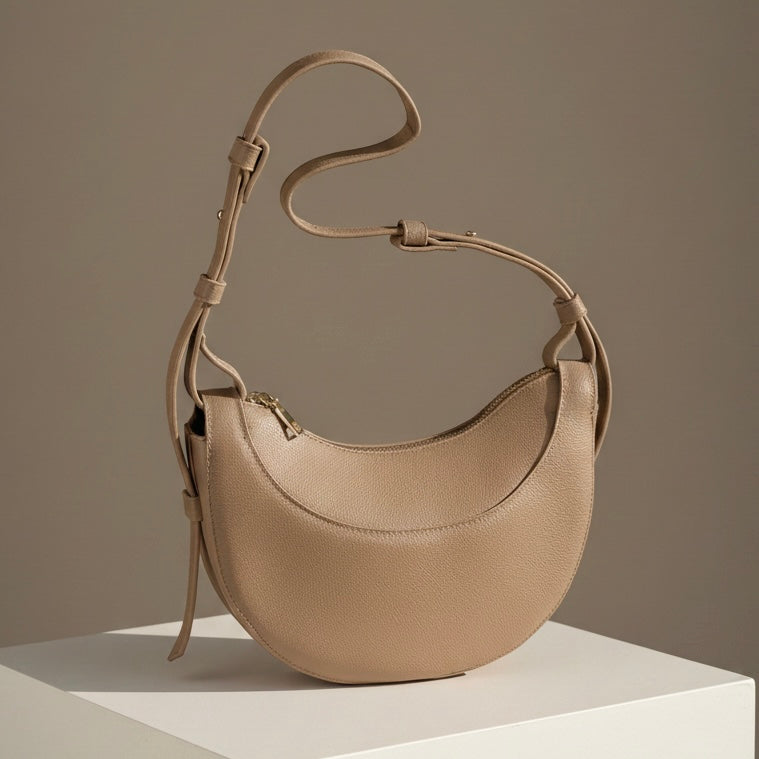 Sac Lunis Beige - hkstore