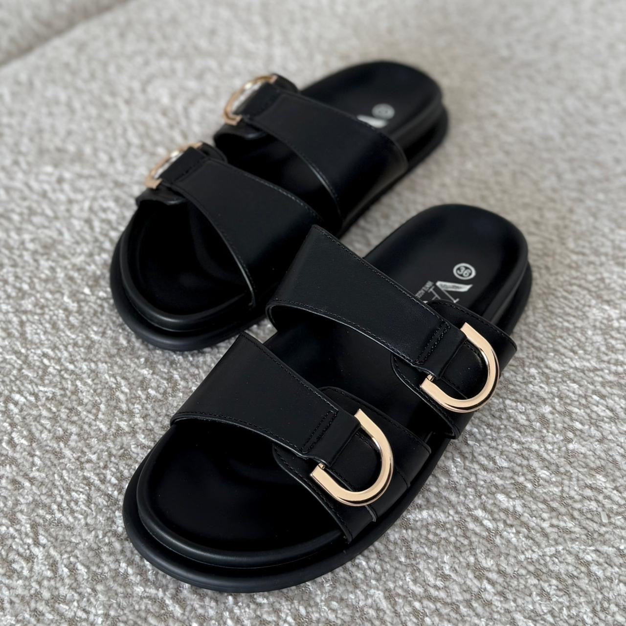 The Softness Slides
