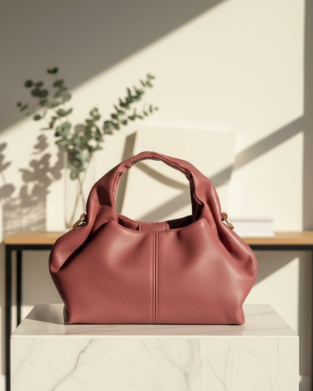 Sac à main Aura Rose - hkstore